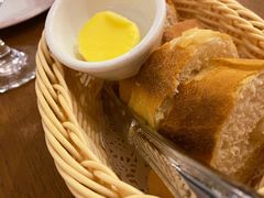 餐前包-Entrecôte 法国牛扒馆(保利·时光里店)
