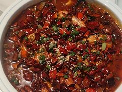 -李记搅团•非遗陕菜(三桥店)