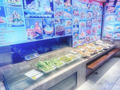 -汇丰苑·海鲜青岛菜(中山路大鲍岛店)