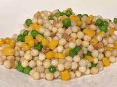 -功德林(南京西路店)