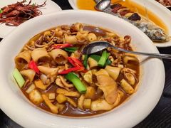 -钱塘宴(东站西子国际店)