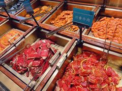 -東盛炭烤自助料理(浦东文峰广场店)