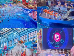 -广州融创水世界