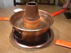 -北京老门框爆肚涮肉馆(凤城六路店)