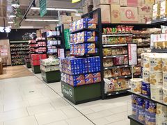 -永辉超市(摩尔天成店)