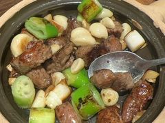 -啫火啫啫煲·顺德干蒸(壹海城店)