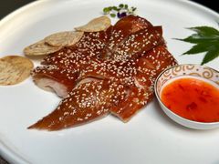 古铜麻香鸡-曾宴·楚菜(湖北省博物馆店)