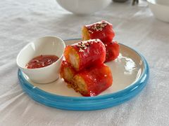 -鹭江宾馆·观海餐厅