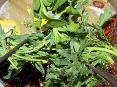 -谭三娘鲜切牛肉自助火锅(九眼桥总店)
