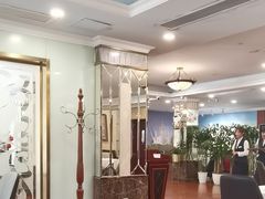 -新侨三宝乐西餐厅(崇文门店)