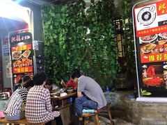 -肥龙火锅(南坪店)