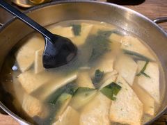 鱼饼汤-HOTISLAND海鸡岛(宝业路店)