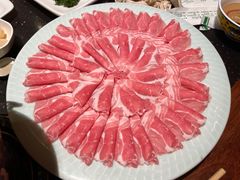 -南门涮肉(东单店)