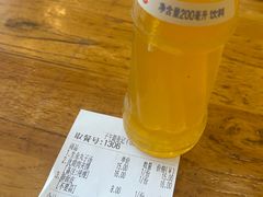 -子午路张记肉夹馍(市图书馆店)