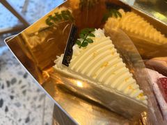 -Miss Q Family甜品·蛋糕·法甜咖啡