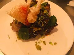 -Ocean's Table 欧舍