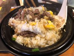 -牛鲜胜·潮汕牛肉自助火锅(番禺市桥店)
