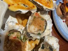 -福樱兰海鲜放题铁板烧(加州店)