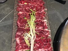 吊龙牛肉-长嘉·河图火锅(长嘉汇江景旗舰店)