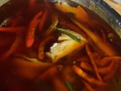 耗儿鱼-三哥田螺(北书院街店)