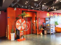 -沸奇公园·情景团建·年会露营烧烤轰趴生日(科技园店)