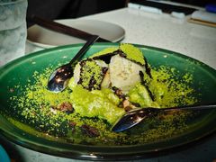 -半山腰·云南菜(侨福芳草地店)