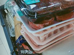 -果蔬好生活超市(乐堤港店)