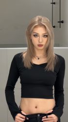 -DL HOPE明星造型