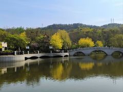 -大连植物园