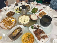 -澳门酒家(南航明珠店)