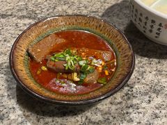 -南京大牌档(凯德1818店)
