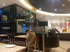 -必胜客(安盛购物广场金州店)