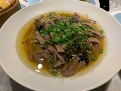 麻子腰花-懒人盐府人家(航天桥店)