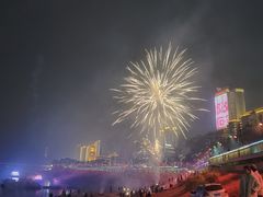-万达广场(万州店)