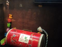 -兰州非物质文化遗产陈列馆