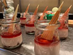 -威斯汀舞台餐厅