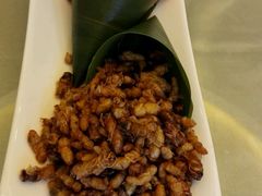 -蝴蝶泉宾馆-中餐厅