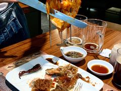 -汉巴味德·烤肉与啤酒的自助(杭州大悦城店)
