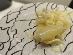 -争鲜回转寿司(双井家乐福店)