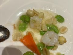 -臻萃轩中餐厅(国家会展中心店)