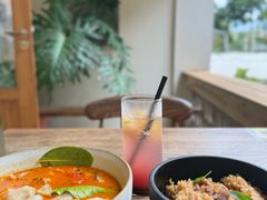 -兮食农场餐厅