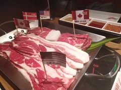 -炉小哥烤肉(信万广场店)