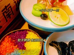 -芸南道·过桥米线(昆明老街旗舰店)