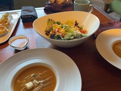 -美盛喜来登大酒店-盛宴标帜餐厅