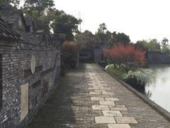 -嬉乐湾休闲旅游区