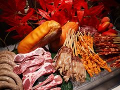 -无锡百乐温德姆花园酒店·自助餐厅