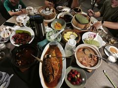 -汉水谣·江景餐厅(江滩店)