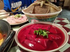 -赵美丽重庆火锅(西安直营总店)