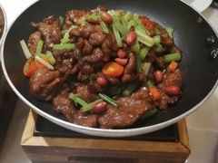 -小菜园新徽菜(扬州华润万象汇店)