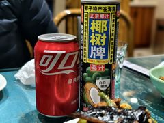 -春花民族美食(佳木斯总店)
